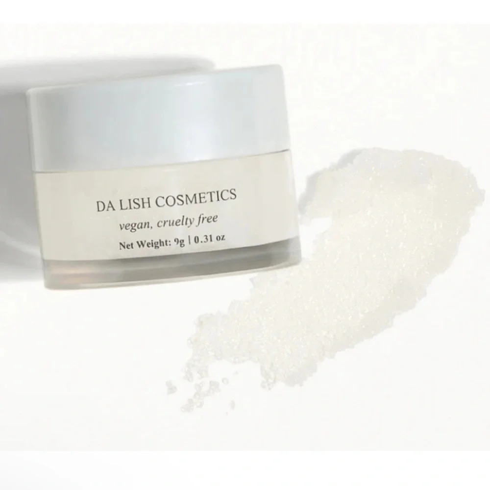 💝NIB Da Lish Lip Scrub💝